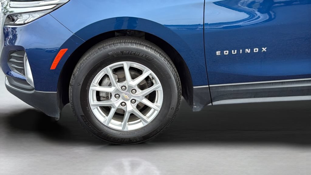 Used 2022 Chevrolet Equinox LT FWD image 19