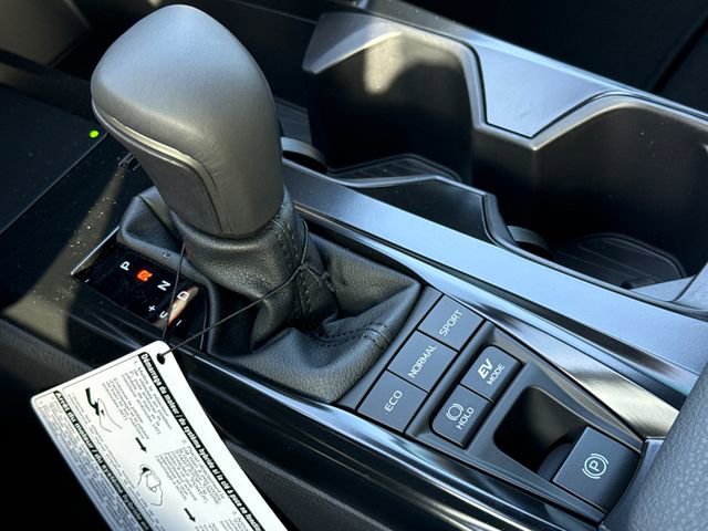 New 2026 Toyota Camry SE image 26