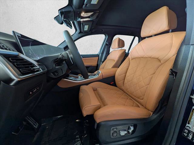 New 2026 BMW X5 xDrive40i image 4