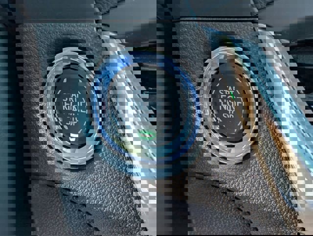 New 2026 Buick Encore GX Preferred w/ Comfort Package image 15