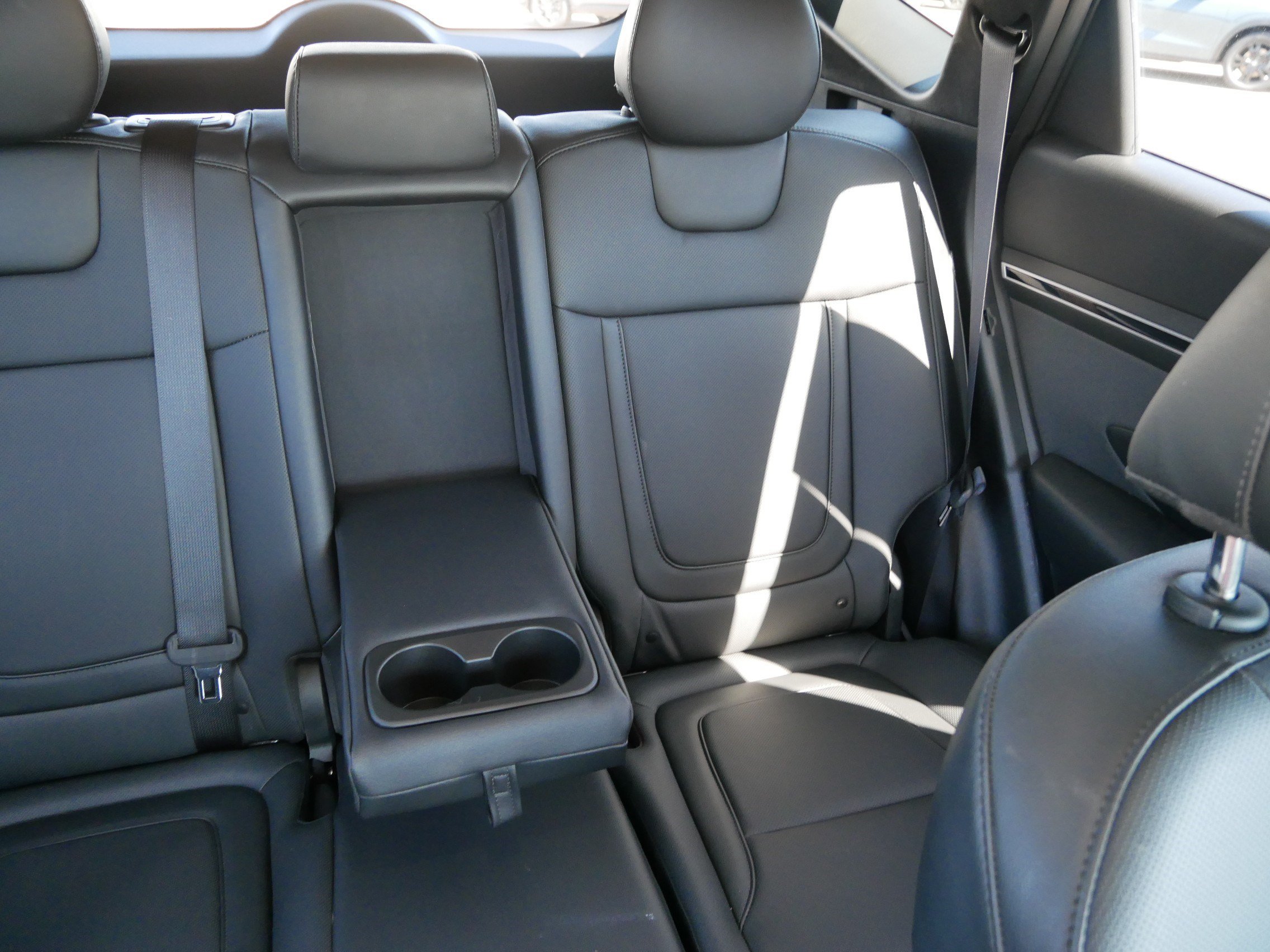 Used 2024 Hyundai Tucson SEL w/ Convenience Package AWD/4WD image 15