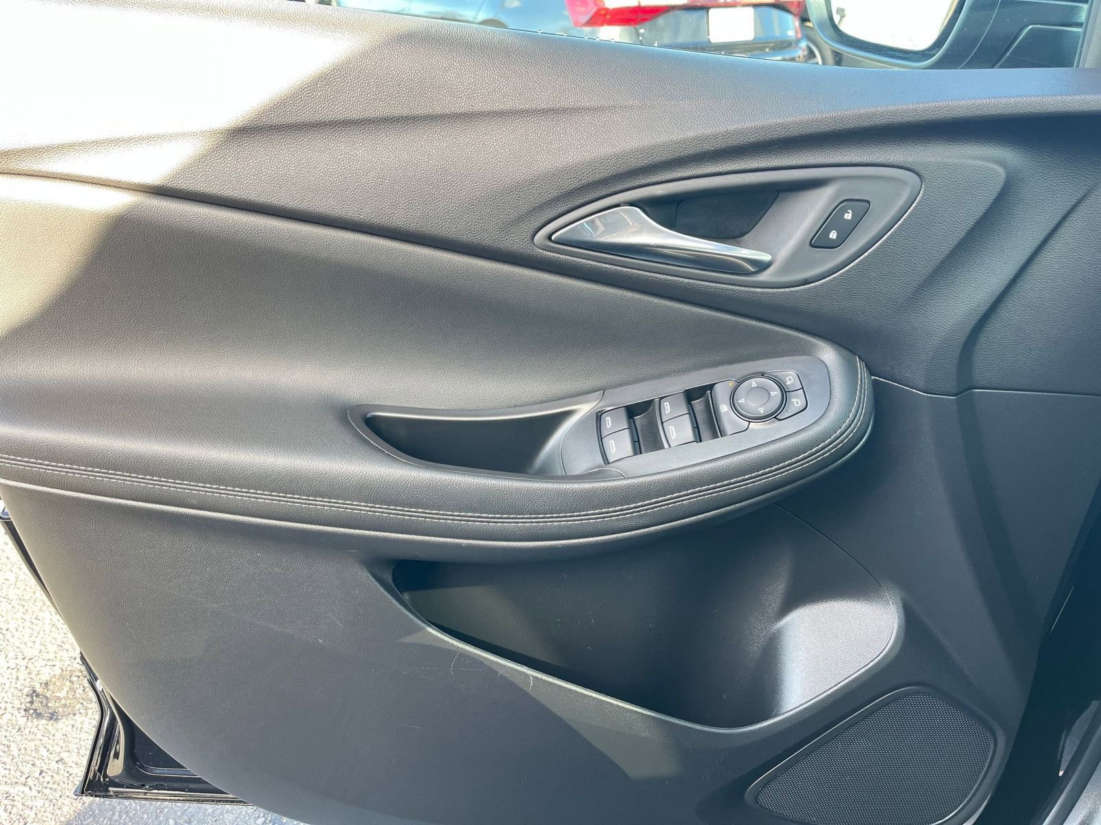 Used 2025 Buick Encore GX Preferred image 20