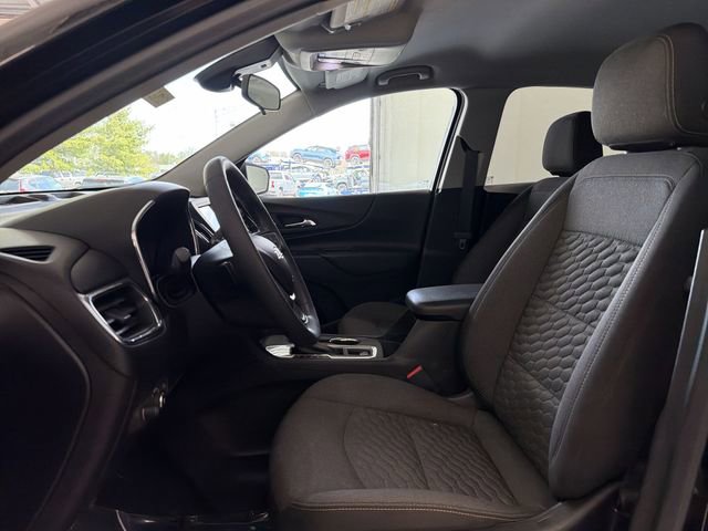 Certified 2020 Chevrolet Equinox LT w/ Driver Convenience Package image 20