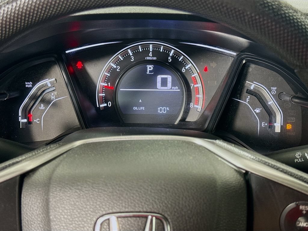Used 2018 Honda Civic LX image 13