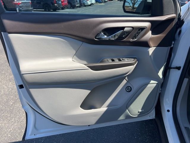 Used 2018 GMC Acadia SLT image 31