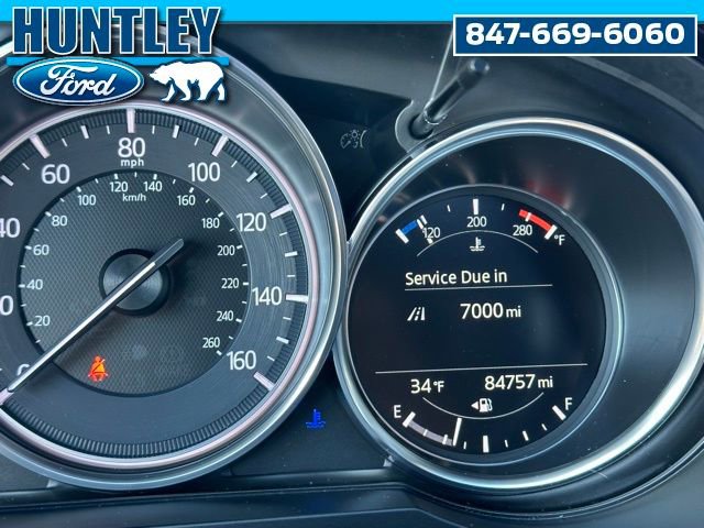 Used 2018 MAZDA CX-9 Signature image 31