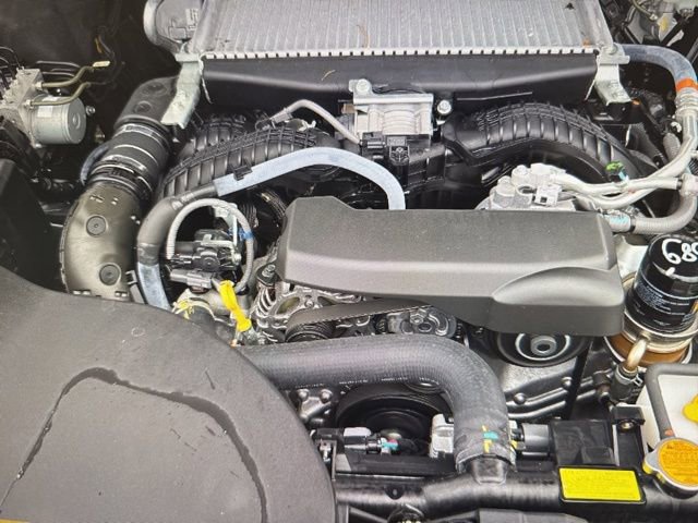 Used 2024 Subaru Outback Touring XT image 25