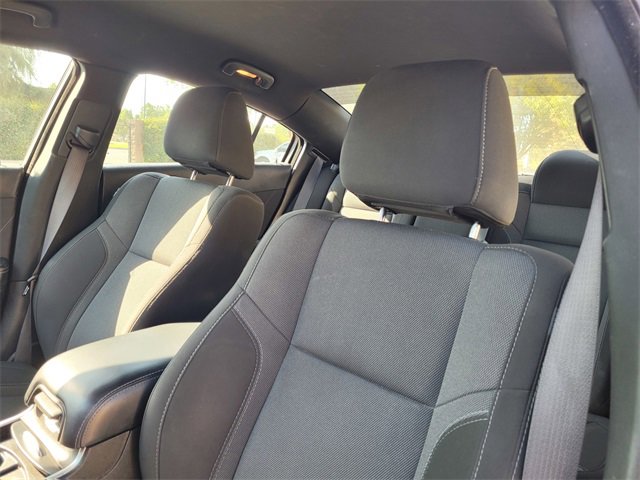 Certified 2022 Dodge Charger SXT image 12