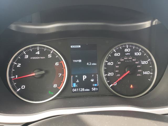 Used 2022 Mitsubishi Eclipse Cross AWD image 25