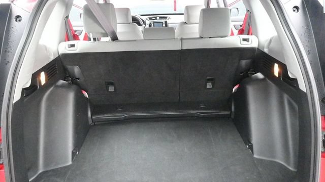 Used 2020 Honda CR-V LX image 12