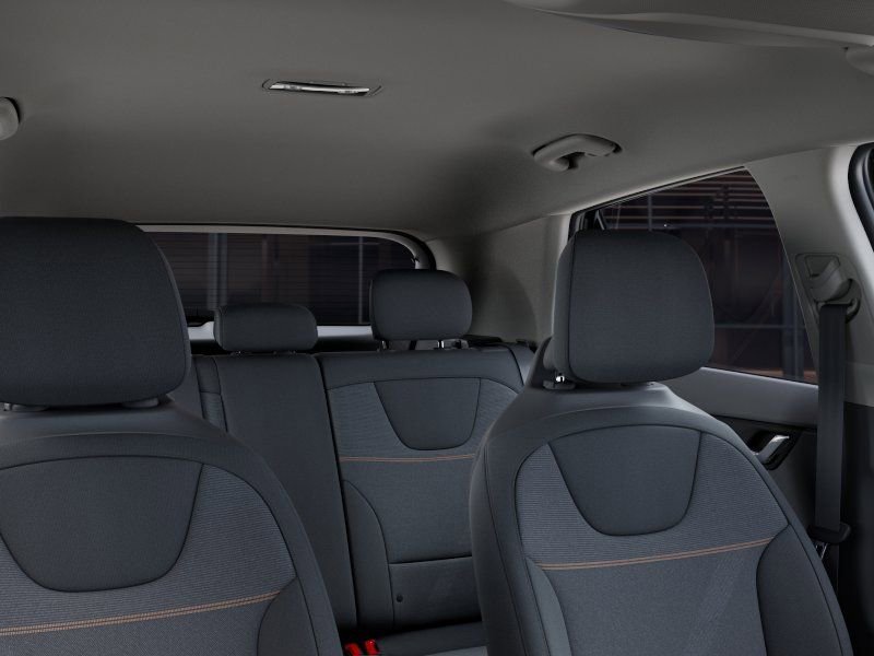 New 2026 Kia Niro LX FWD image 27