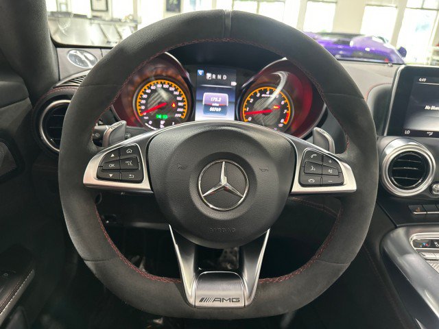 Used 2018 Mercedes-Benz AMG GT C image 62