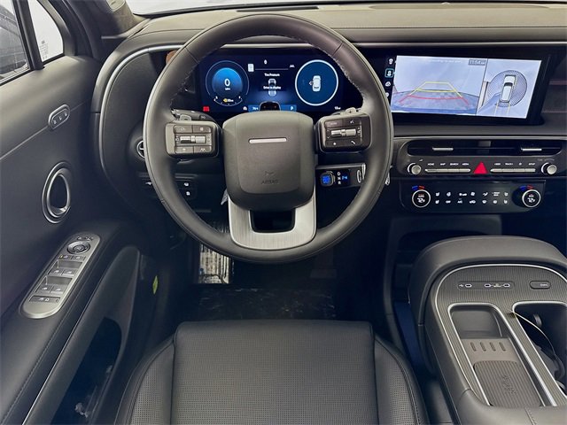 New 2026 Hyundai Palisade Calligraphy image 43