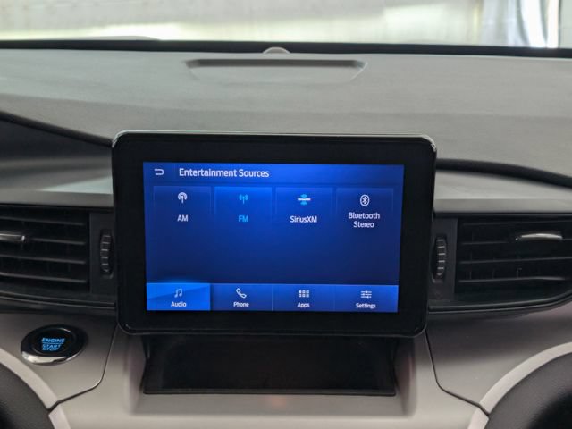 Certified 2023 Ford Explorer XLT w/ Class IV Trailer Tow Package AWD/4WD image 24