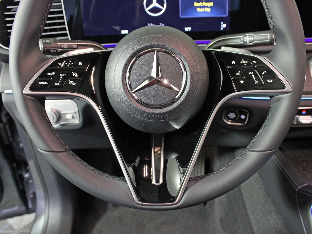 Certified 2026 Mercedes-Benz GLE 450 4MATIC image 18