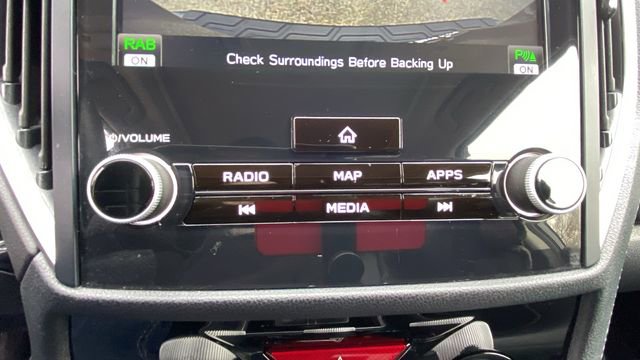 Certified 2024 Subaru Forester Touring image 30