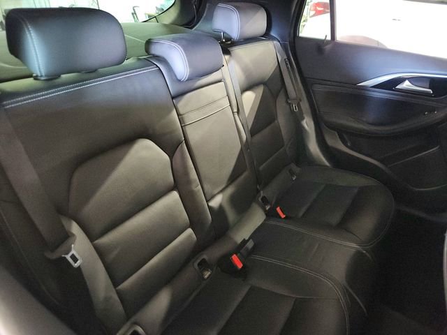 Used 2018 INFINITI QX30 Premium w/ Cargo Package image 22