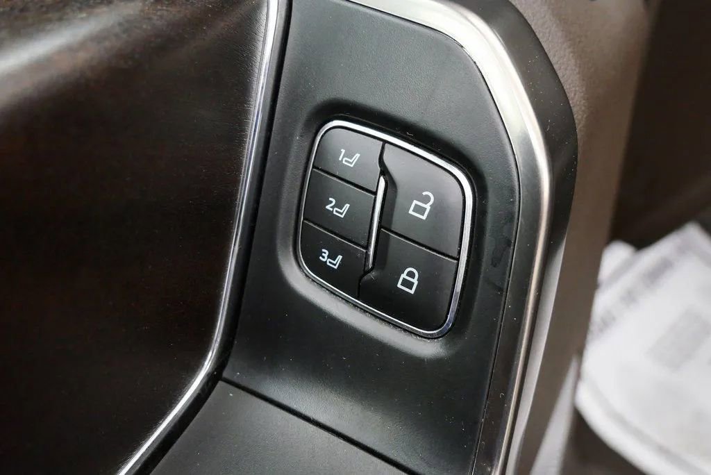 Used 2022 Ford F150 King Ranch w/ Equipment Group 601A High AWD/4WD image 15