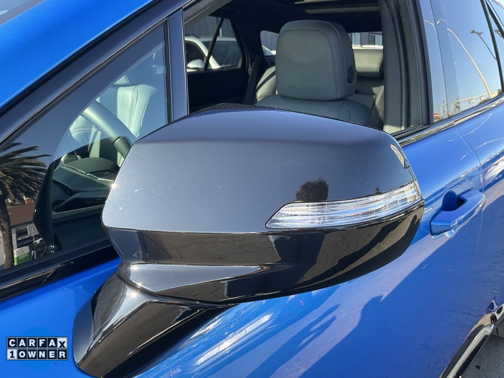 Used 2024 Honda Prologue Touring image 83