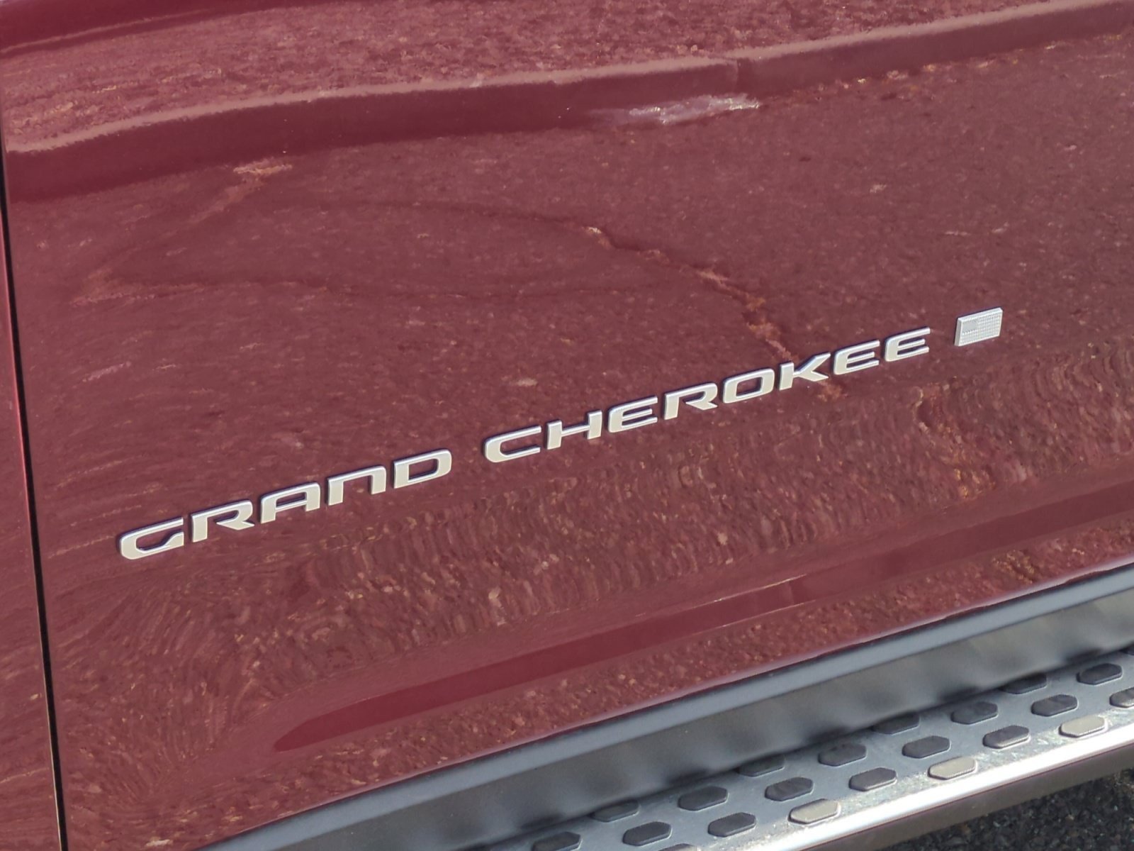 New 2026 Jeep Grand Cherokee L Limited AWD/4WD image 24