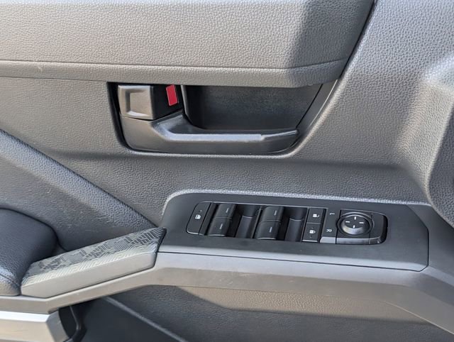 Used 2024 Toyota Tacoma SR5 RWD image 25