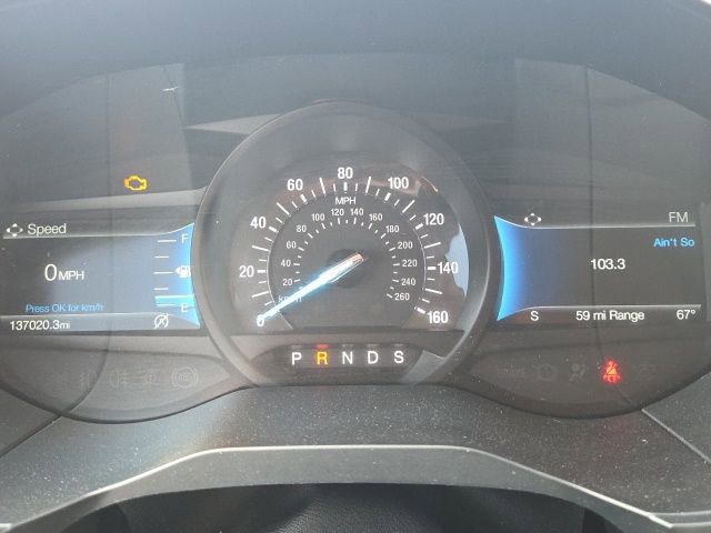 Used 2022 Ford Edge SE AWD/4WD image 41