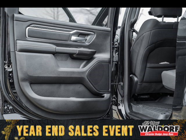 New 2025 RAM 1500 Big Horn image 40