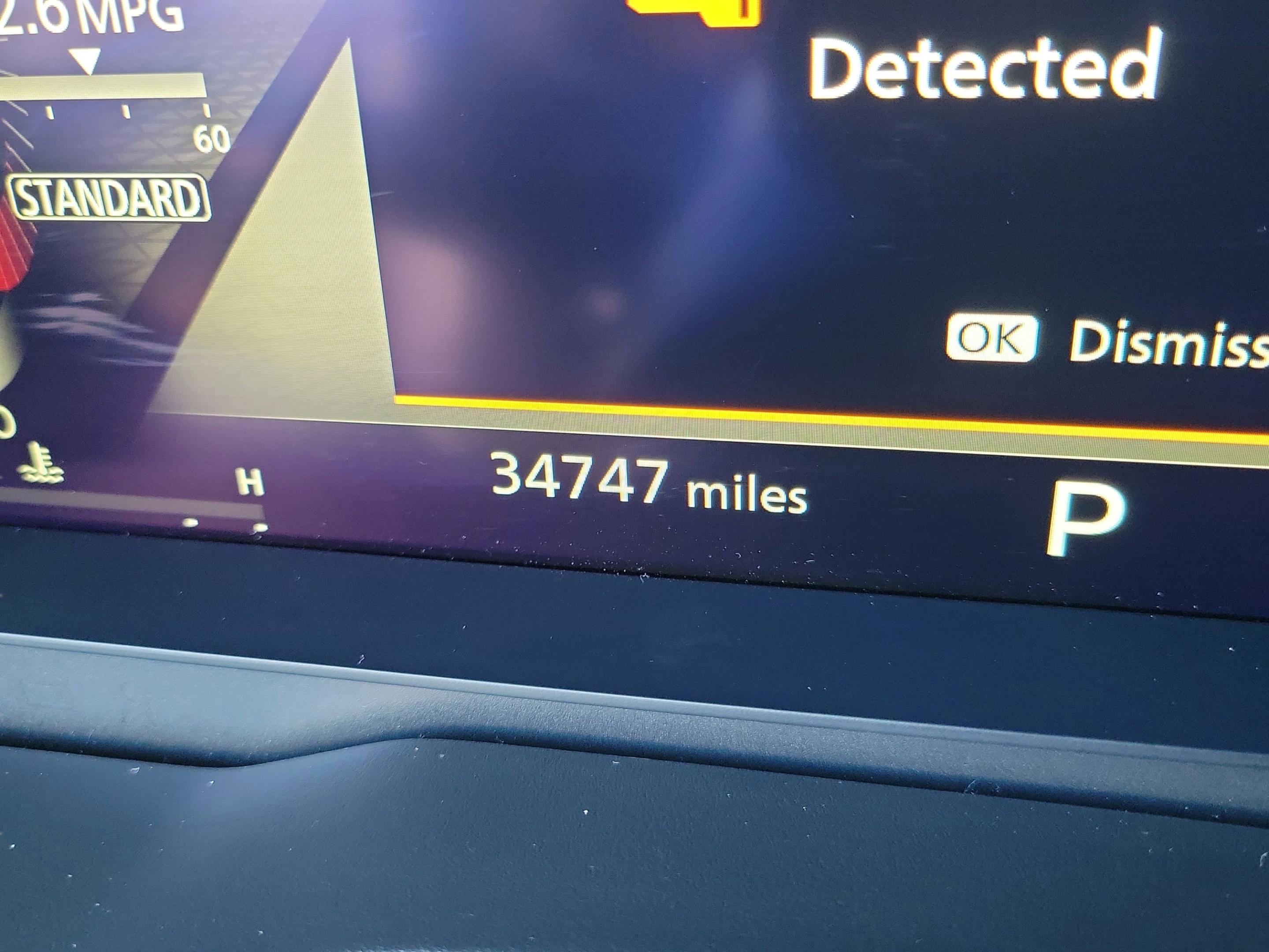 Used 2024 Nissan Rogue Platinum w/ Platinum Premium Package image 20