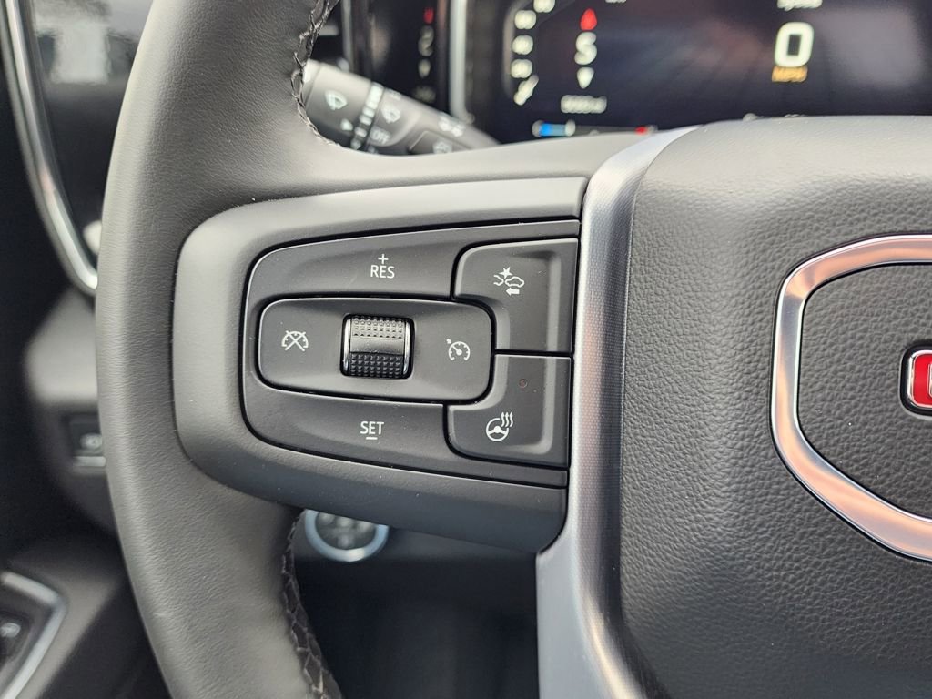 New 2026 GMC Sierra 1500 Elevation image 21