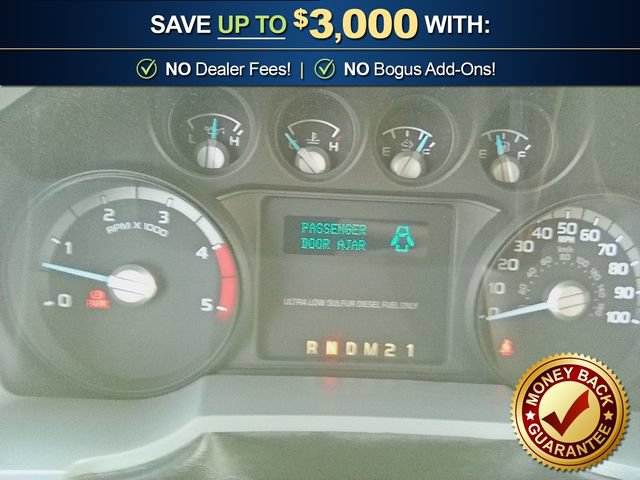 Certified 2019 Ford F750 2WD Regular Cab Super Duty image 19