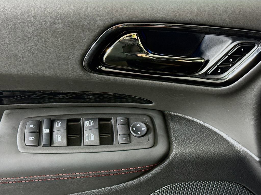 Used 2026 Dodge Durango GT image 24