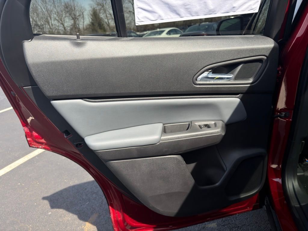 New 2026 Honda Prologue Elite image 19