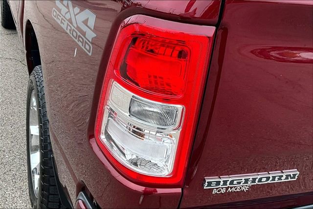 Used 2020 RAM 1500 Big Horn AWD/4WD image 31