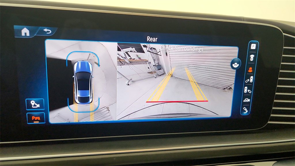 Used 2024 Mercedes-Benz GLE 63 AMG S image 23