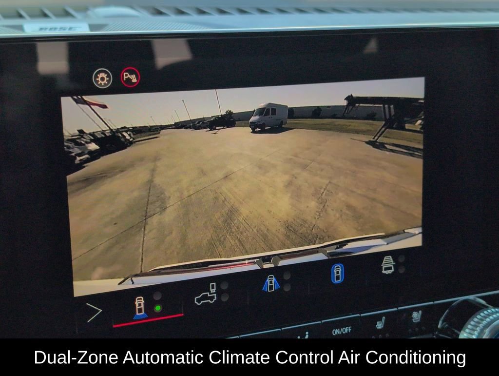 New 2026 GMC Canyon AT4 w/ Technology Plus Package image 8