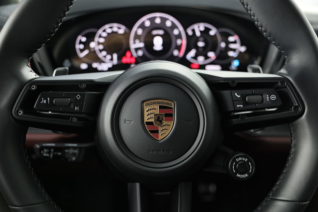 New 2026 Porsche Cayenne GTS AWD/4WD image 35