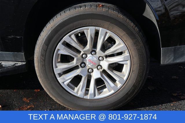 Used 2024 GMC Yukon XL Denali image 10
