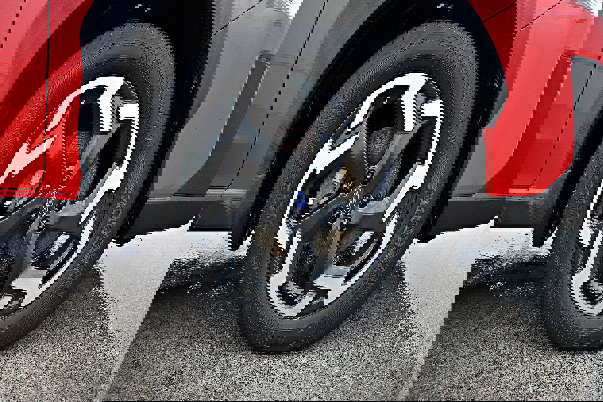 Used 2021 Subaru Crosstrek 2.5i Limited w/ Popular Package #4 image 35