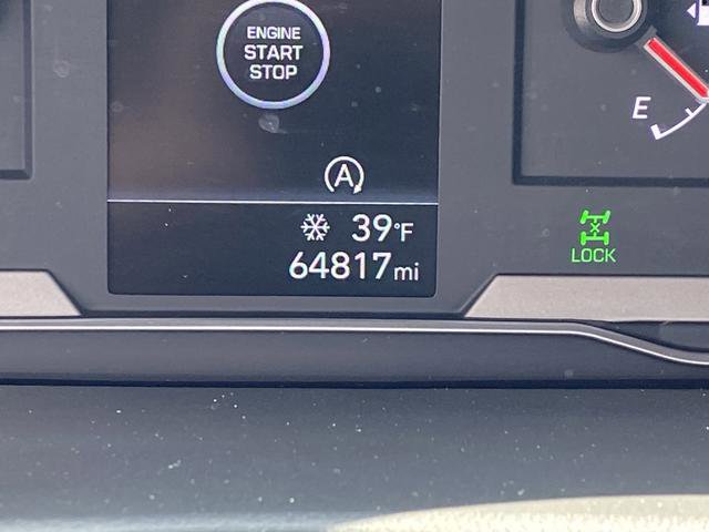 Used 2023 Hyundai Tucson SEL image 6