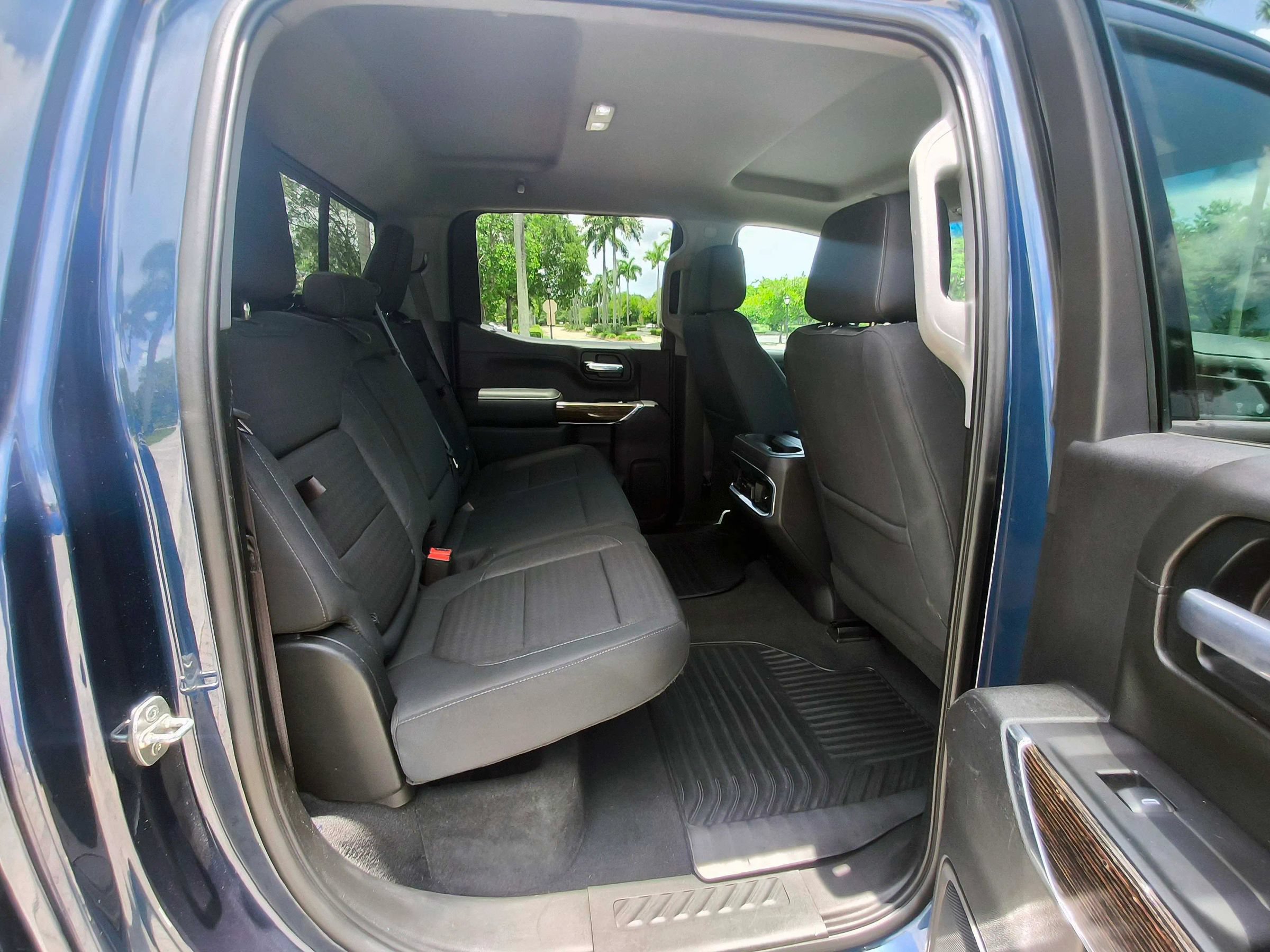 Used 2021 GMC Sierra 1500 Elevation w/ Preferred Package AWD/4WD image 26
