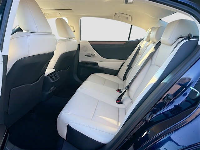 New 2025 Lexus ES 350 w/ Premium Package image 21