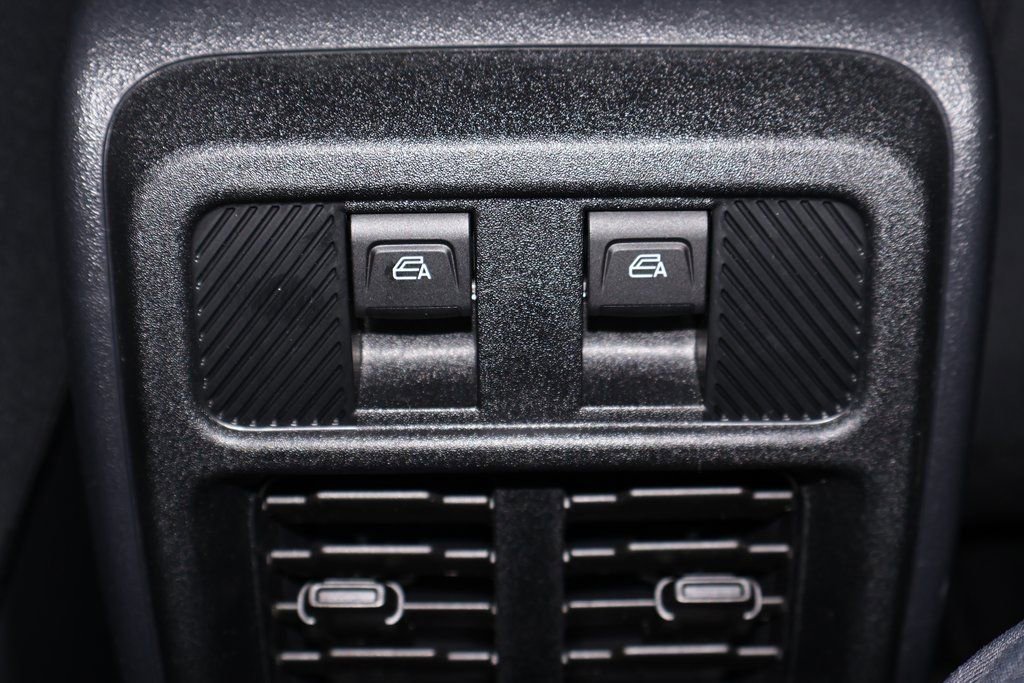 New 2026 Ford Bronco 4-Door image 13