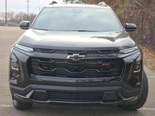 New 2026 Chevrolet Equinox RS w/ LPO, Floor Liner Package image 19