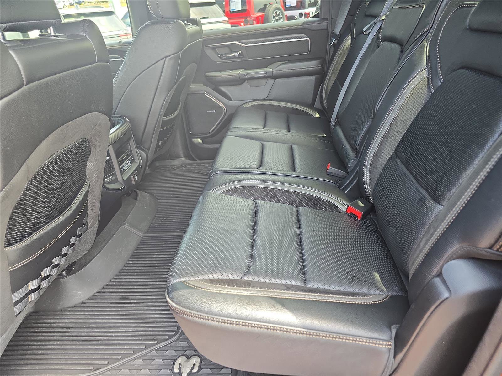 Used 2024 RAM 1500 TRX AWD/4WD image 15