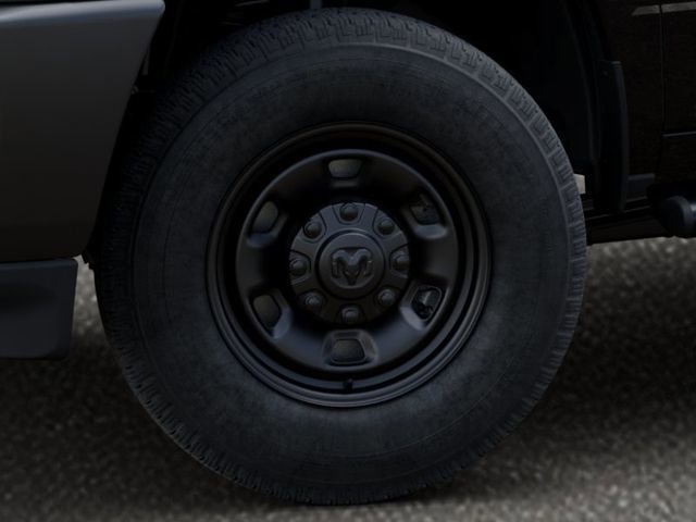 New 2026 RAM 2500 Tradesman AWD/4WD image 8