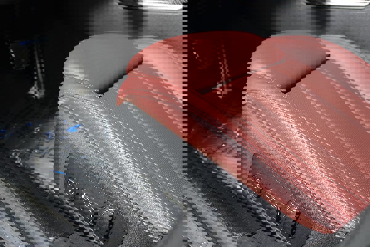 Used 2024 BMW M440i Gran Coupe w/ Premium Package image 11