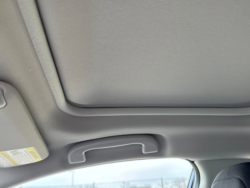 New 2026 Subaru Impreza 2.0i Sport image 18