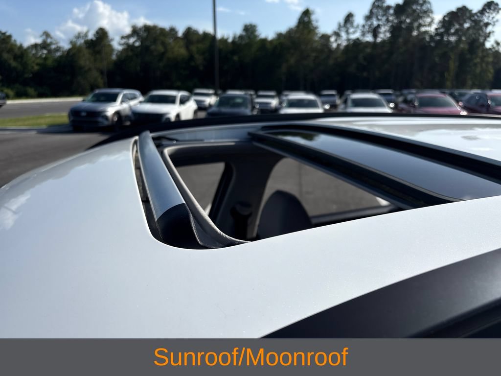 Used 2023 Hyundai Tucson SEL w/ Convenience Package FWD image 7