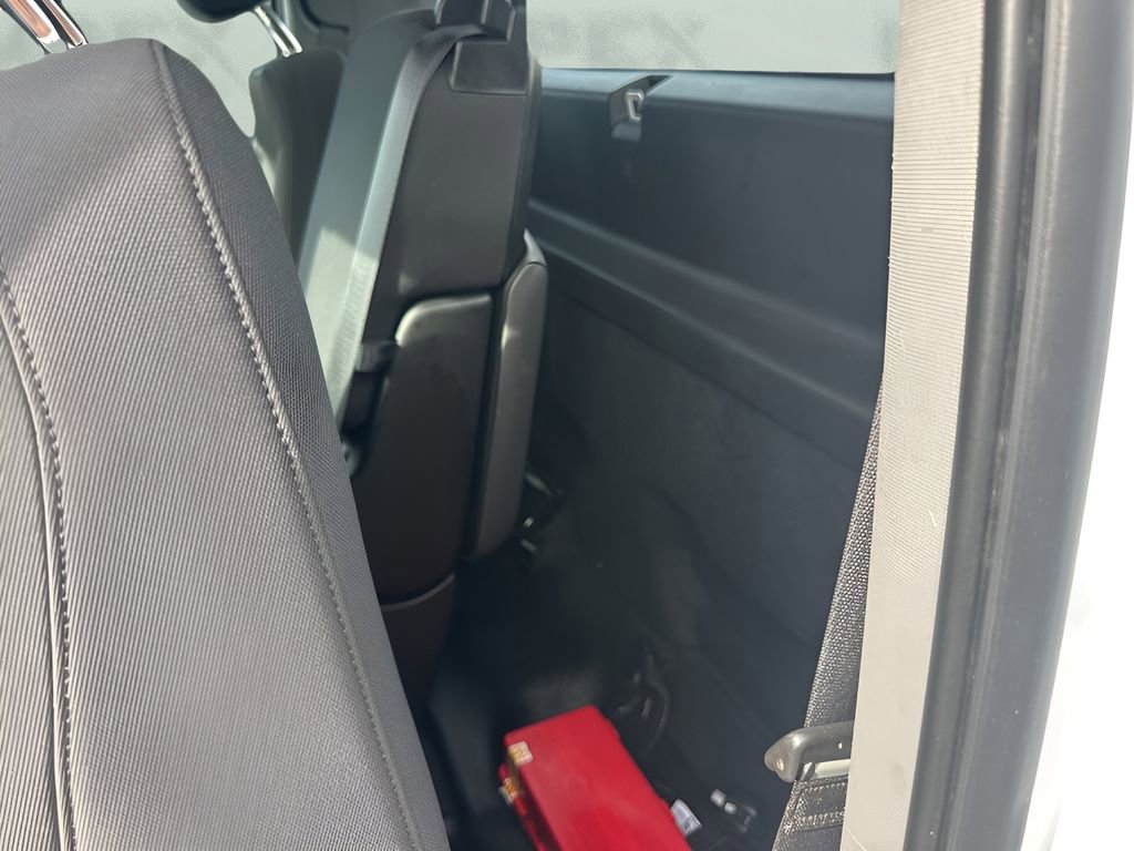 Used 2024 Chevrolet Silverado 1500 W/T w/ WT Fleet Convenience Package image 10