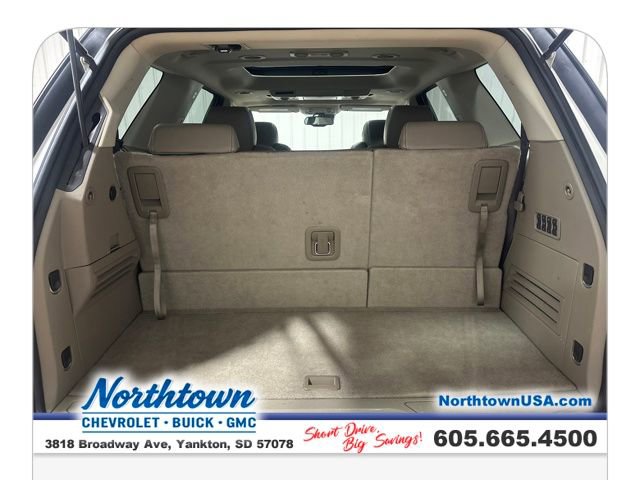 Used 2014 GMC Acadia Denali image 26